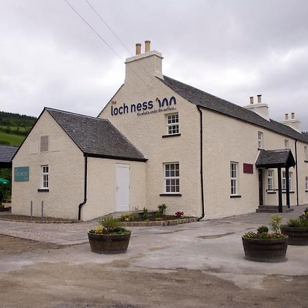 Loch Ness Bunk Inn Друмнадрочит Экстерьер фото