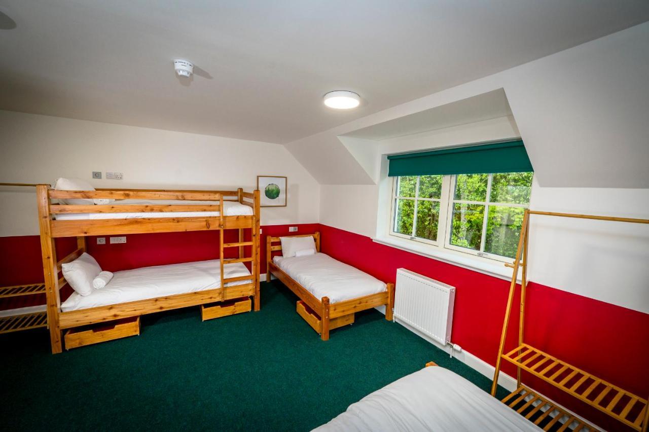 Loch Ness Bunk Inn Друмнадрочит Экстерьер фото